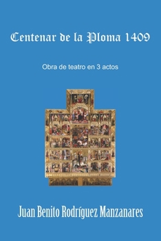 Paperback Centenar de la Ploma 1409 [Spanish] Book