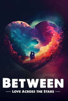 Paperback Between: Love Across the Stars Book
