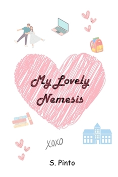 Paperback My Lovely Nemesis Book