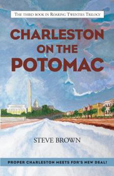 Paperback Charleston on the Potomac Book