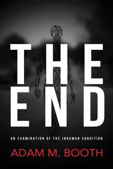 Paperback The End Book