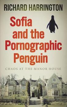Paperback Sofia and the Pornographic Penguin Book