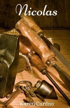 Paperback Nicolas Book