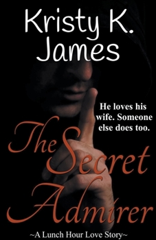 Paperback The Secret Admirer Book