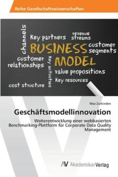 Paperback Geschäftsmodellinnovation [German] Book