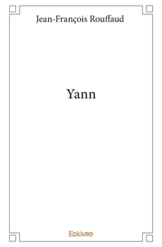 Yann (French Edition)