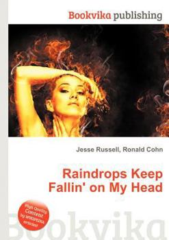 Paperback Raindrops Keep Fallin' on My Head Book
