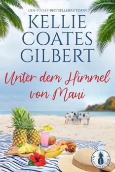 Paperback Unter dem Himmel von Maui (Maui-Insel-Serie) (German Edition) [German] Book