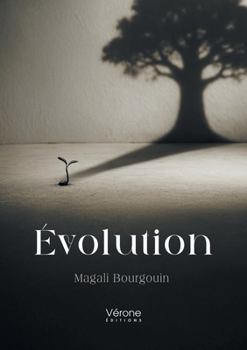 Paperback Évolution [French] Book