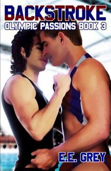 Paperback Backstroke Book