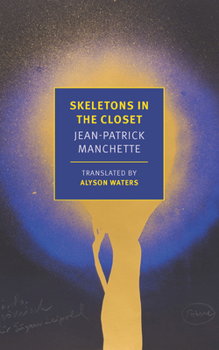 Paperback Skeletons in the Closet Book