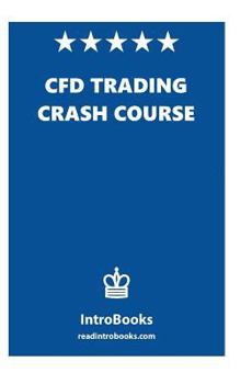 Paperback CFD Trading Crash Course Book