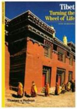 Paperback Tibet: Turning the Wheel of Life Book