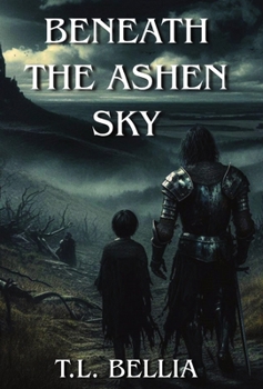 Hardcover Beneath The Ashen Sky Book