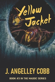 Paperback Yellow Jacket: The Madoc Series Book