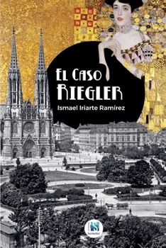 Paperback El caso Riegler [Spanish] Book