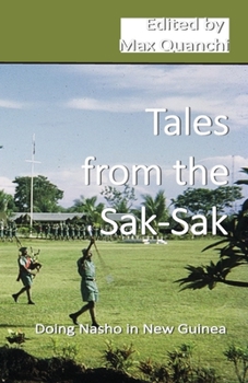 Paperback Tales from the Sak-Sak Book