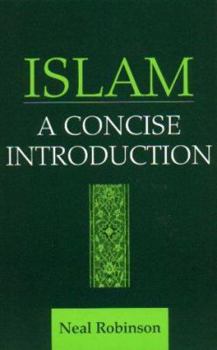 Paperback Islam: A Concise Introduction Book