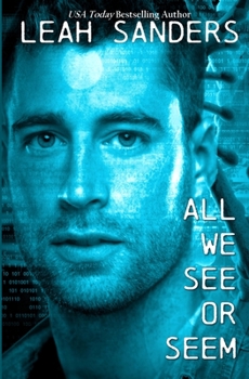 Paperback All We See or Seem Book