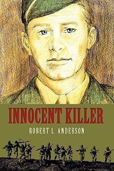 Paperback Innocent Killer Book
