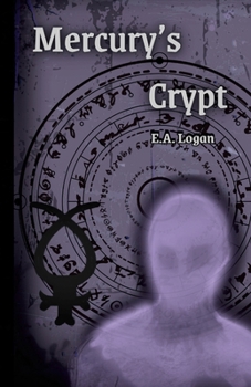 Paperback Mercury's Crypt Book