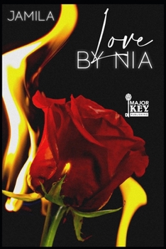 Paperback Love by Nia Book