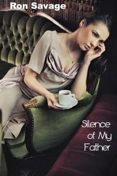 Paperback Silence of My Father Book