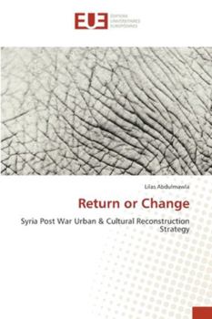 Paperback Return or Change Book