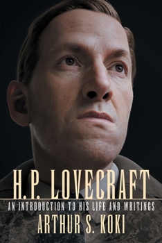 Paperback H. P. Lovecraft: An Introduction to His Life and Writings Book