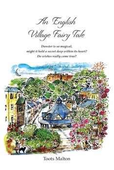 Paperback An English Village Fairy Tale Book
