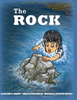 Hardcover The Rock Book