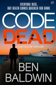 Paperback Code Dead Book