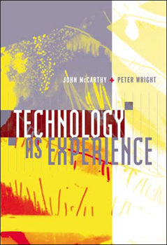 Paperback Technology as Experience Book