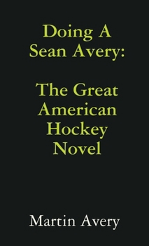The Next Sean Avery