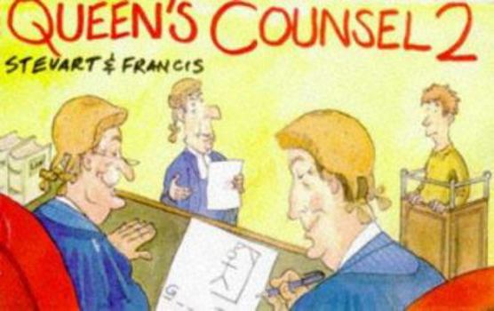 Paperback Queen's Counsel Book