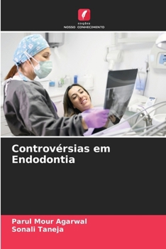 Paperback Controvérsias em Endodontia [Portuguese] Book