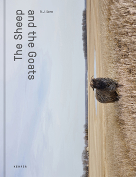 Hardcover The Sheep and the Goats Book