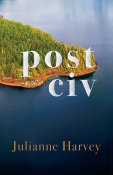 Paperback Post Civ Book