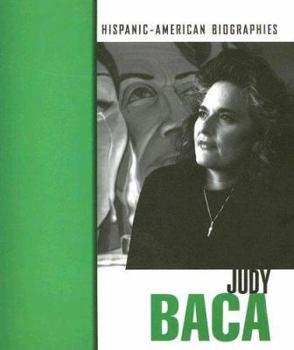 Paperback Judy Baca Book