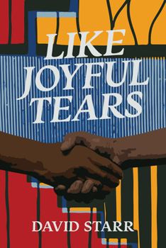 Paperback Like Joyful Tears Book