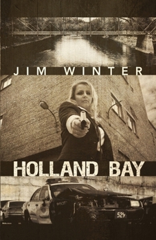 Paperback Holland Bay: A Holland Bay Thriller Book