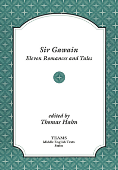 Paperback Sir Gawain: Eleven Romances and Tales Book