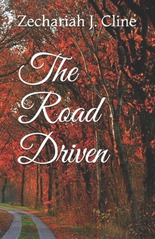 Paperback The Road Driven Book