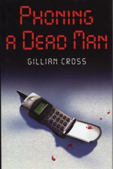 Hardcover Phoning a Dead Man Book
