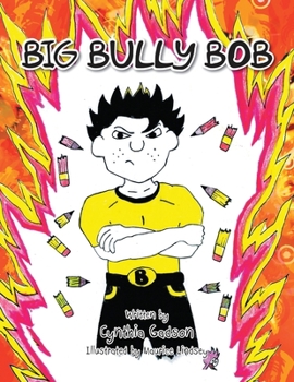 Paperback Big Bully Bob Book