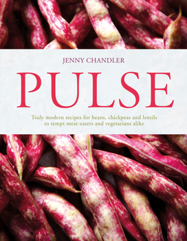 Hardcover Pulse Book