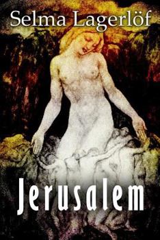 Paperback Jerusalem Book