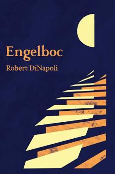 Hardcover Engelboc Book