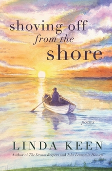 Paperback Shoving Off from the Shore Book