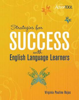 Paperback Strategies for Success with English Language Learners: An ASCD Action Tool Book